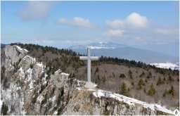 croix du nivolet_02